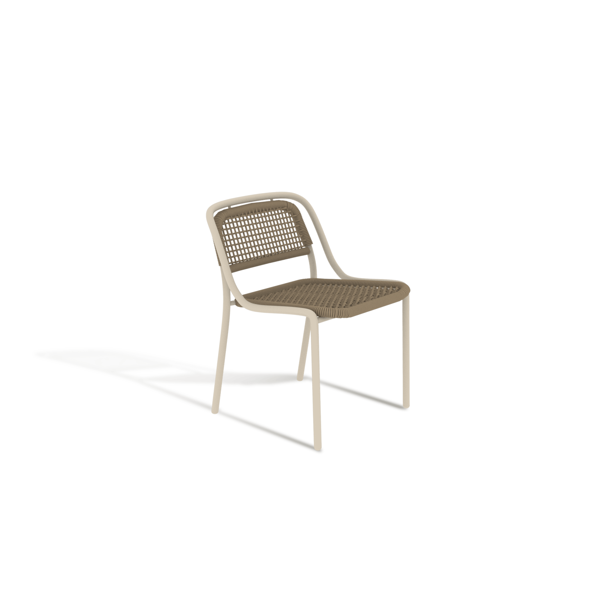 SOLARA Dining Chair - Artspire Home
