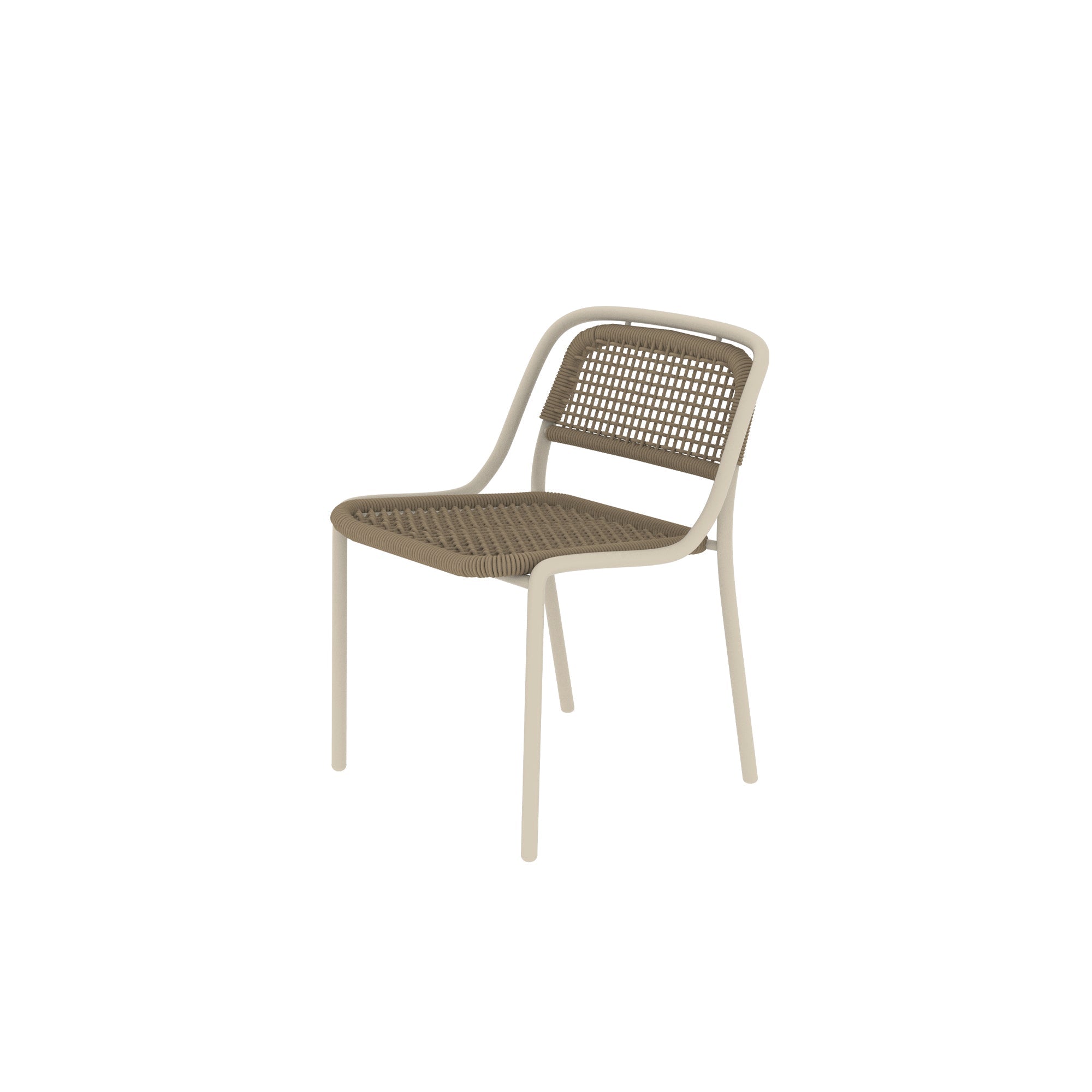 SOLARA Dining Chair - Artspire Home