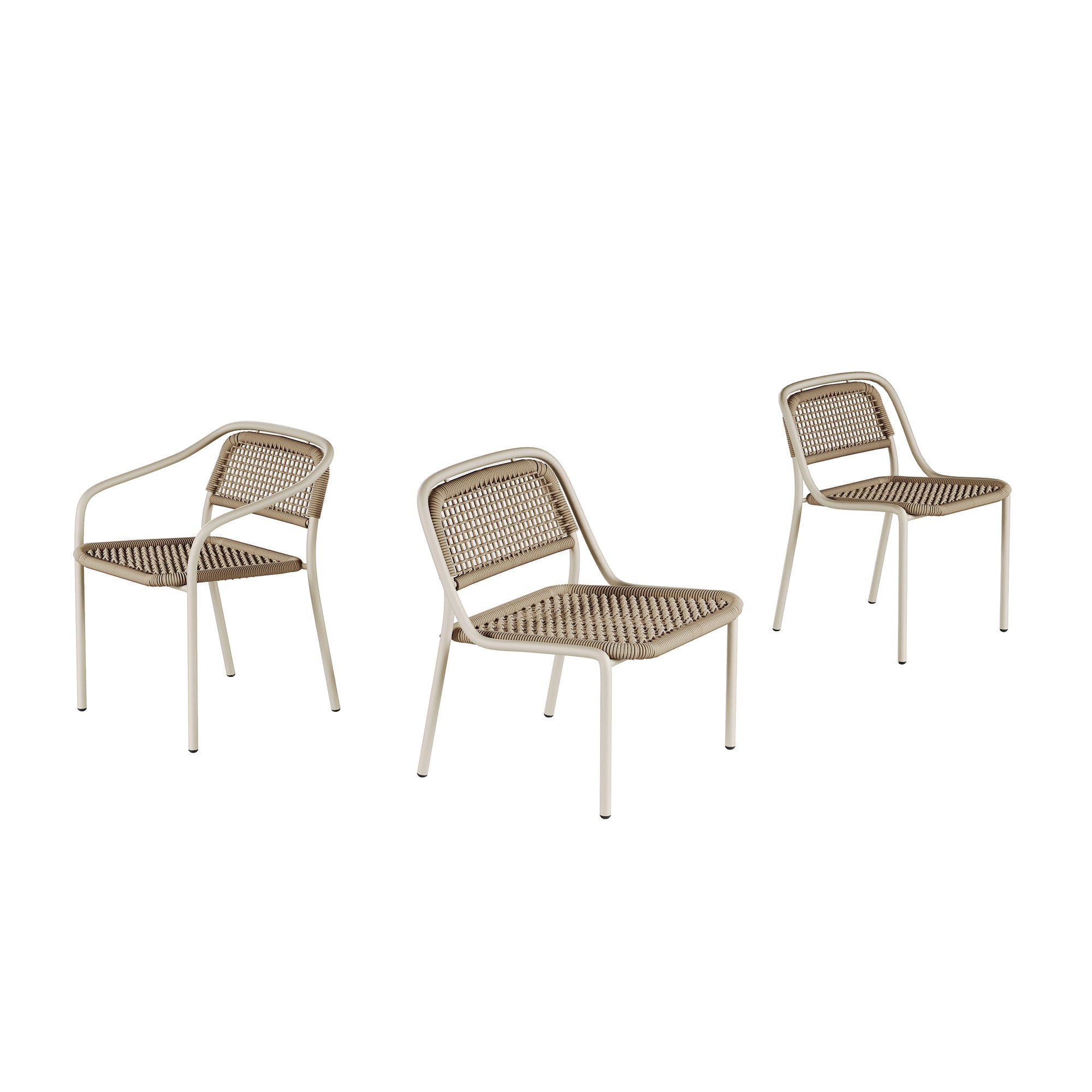 SOLARA Dining Chair - Artspire Home