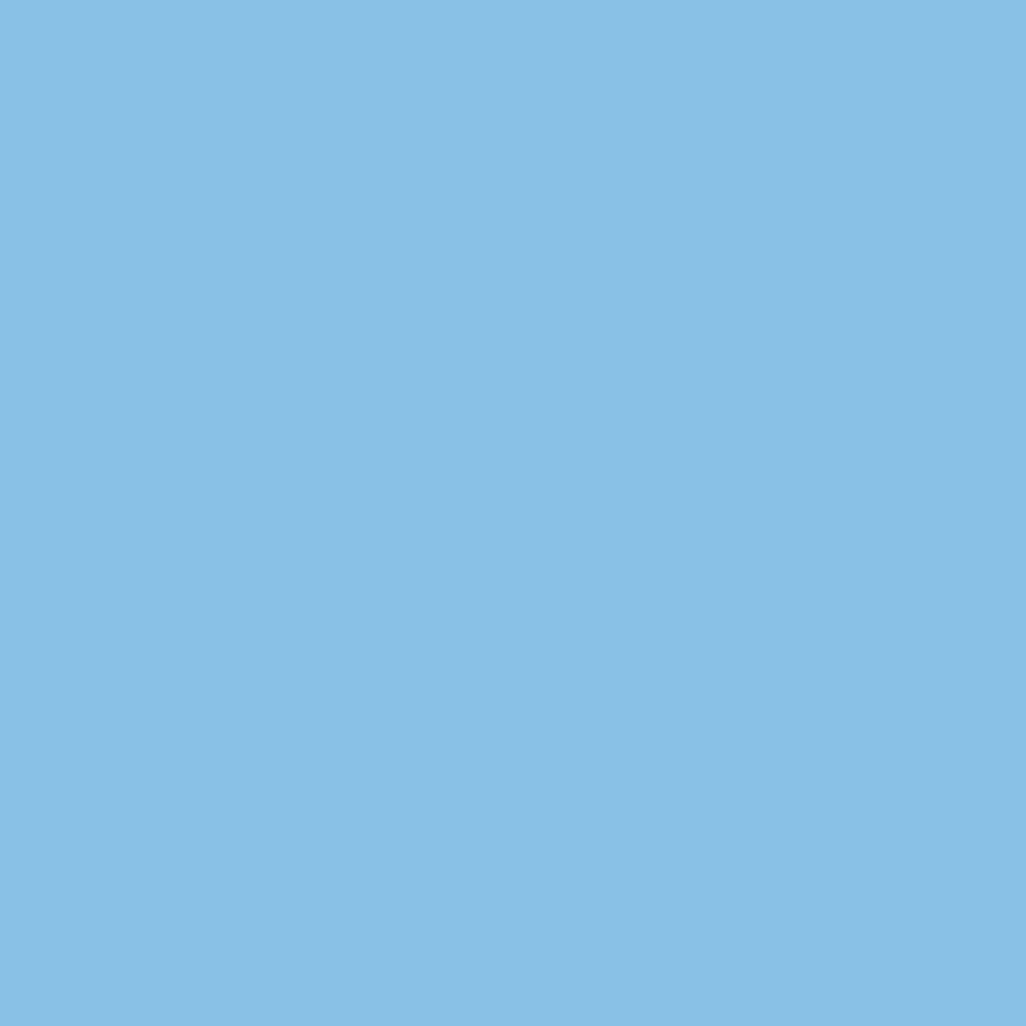 Steel Surface - Sky Blue - Artspire Home