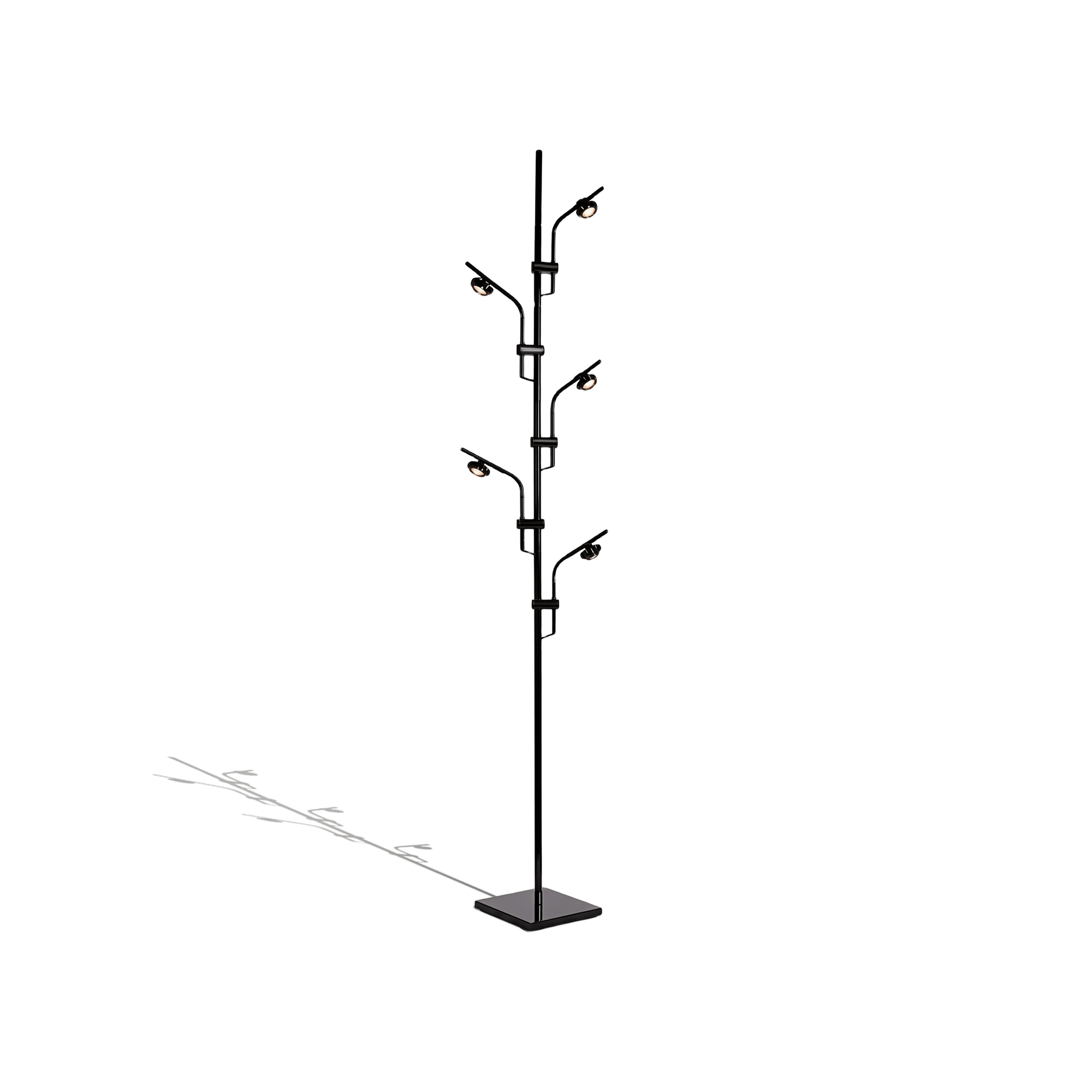 Stepped Floor Lamp - Artspire Home