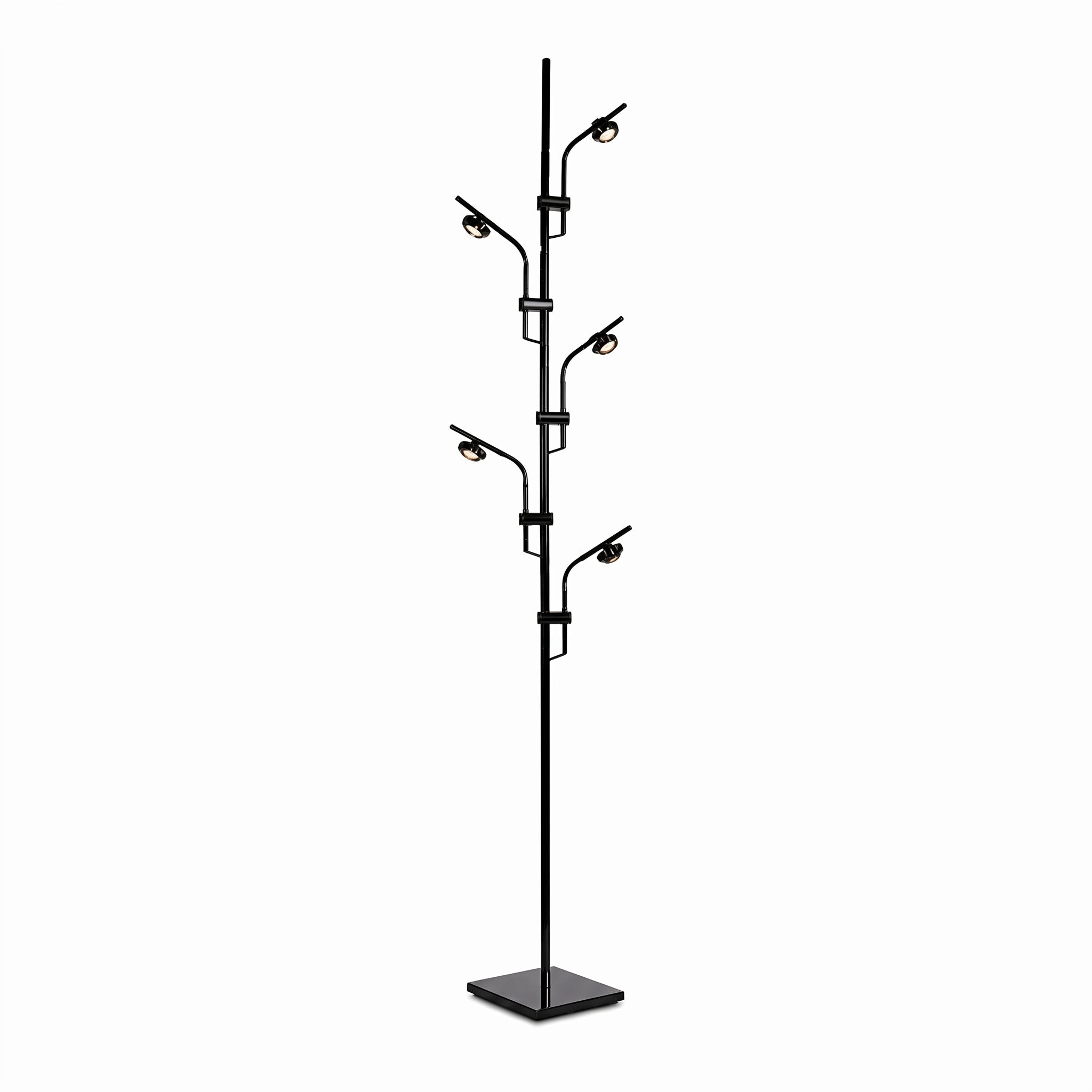 Stepped Floor Lamp - Artspire Home