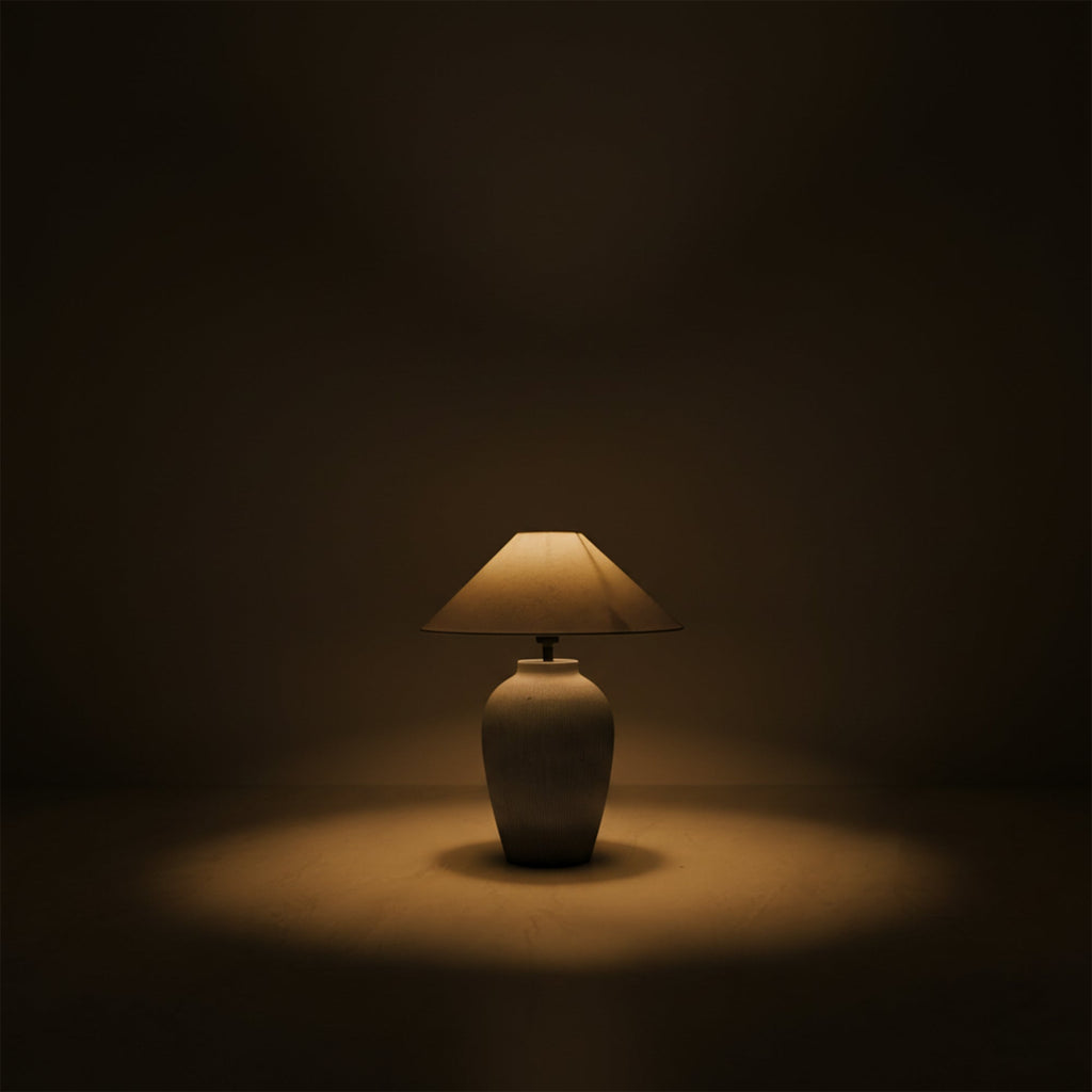 Stonehaven Table Lamp - Artspire Home