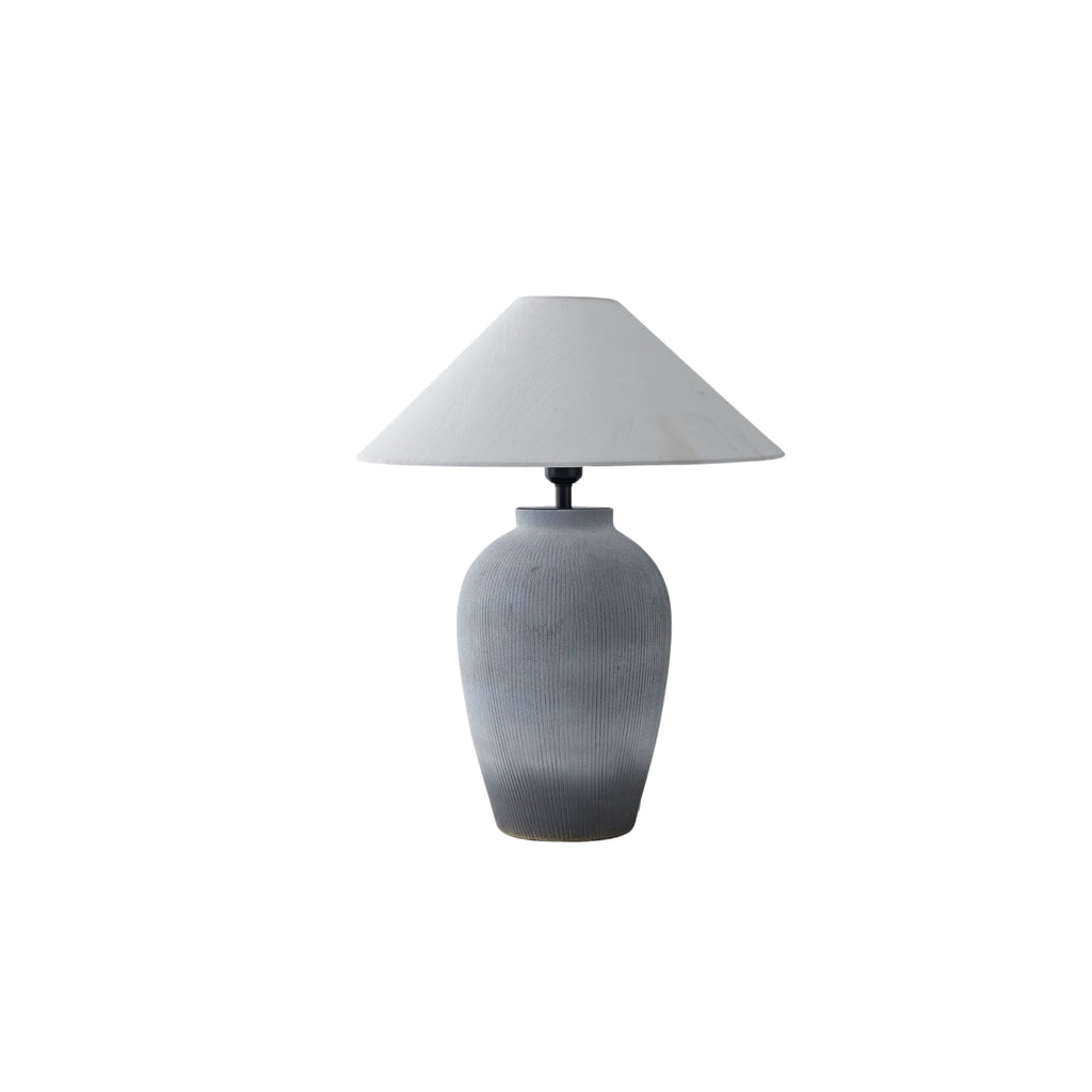 Stonehaven Table Lamp - Artspire Home