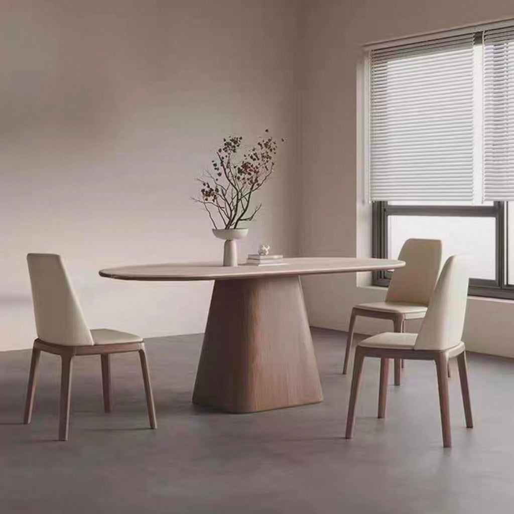 Stoneleaf Dining Table