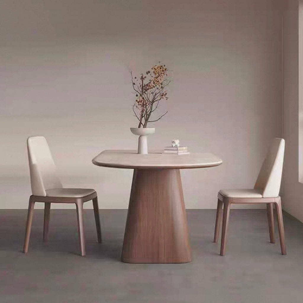 Stoneleaf Dining Table