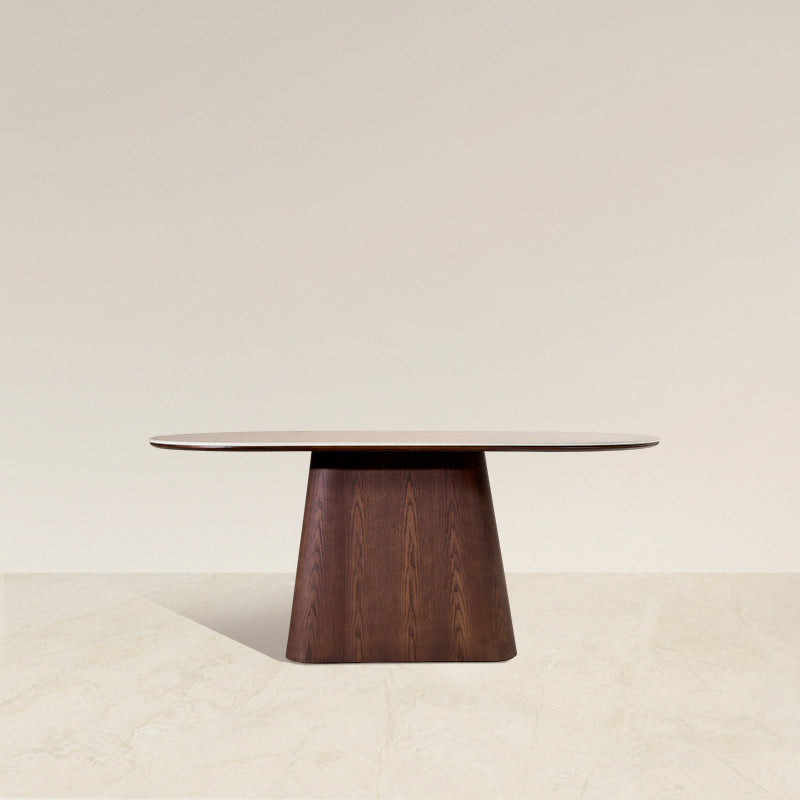 Stoneleaf Dining Table