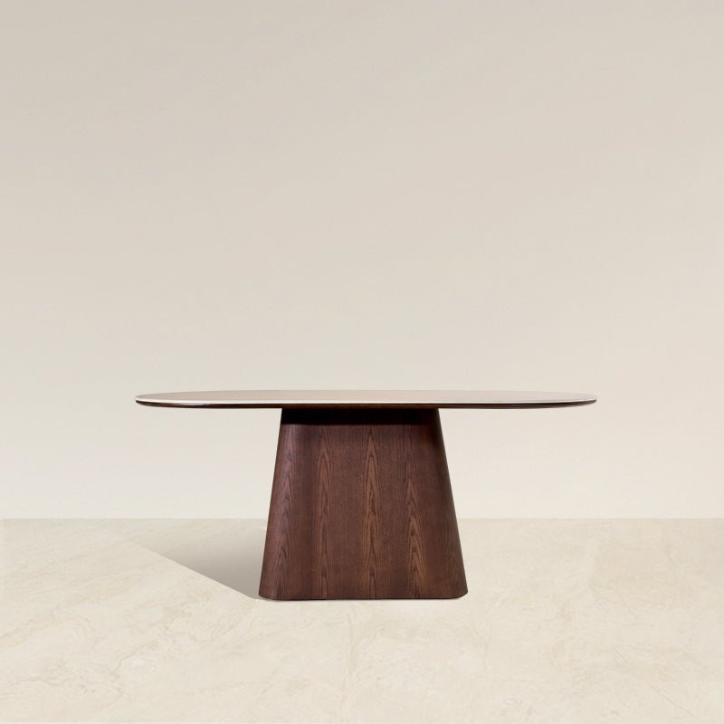 Stoneleaf Dining Table - Artspire Home