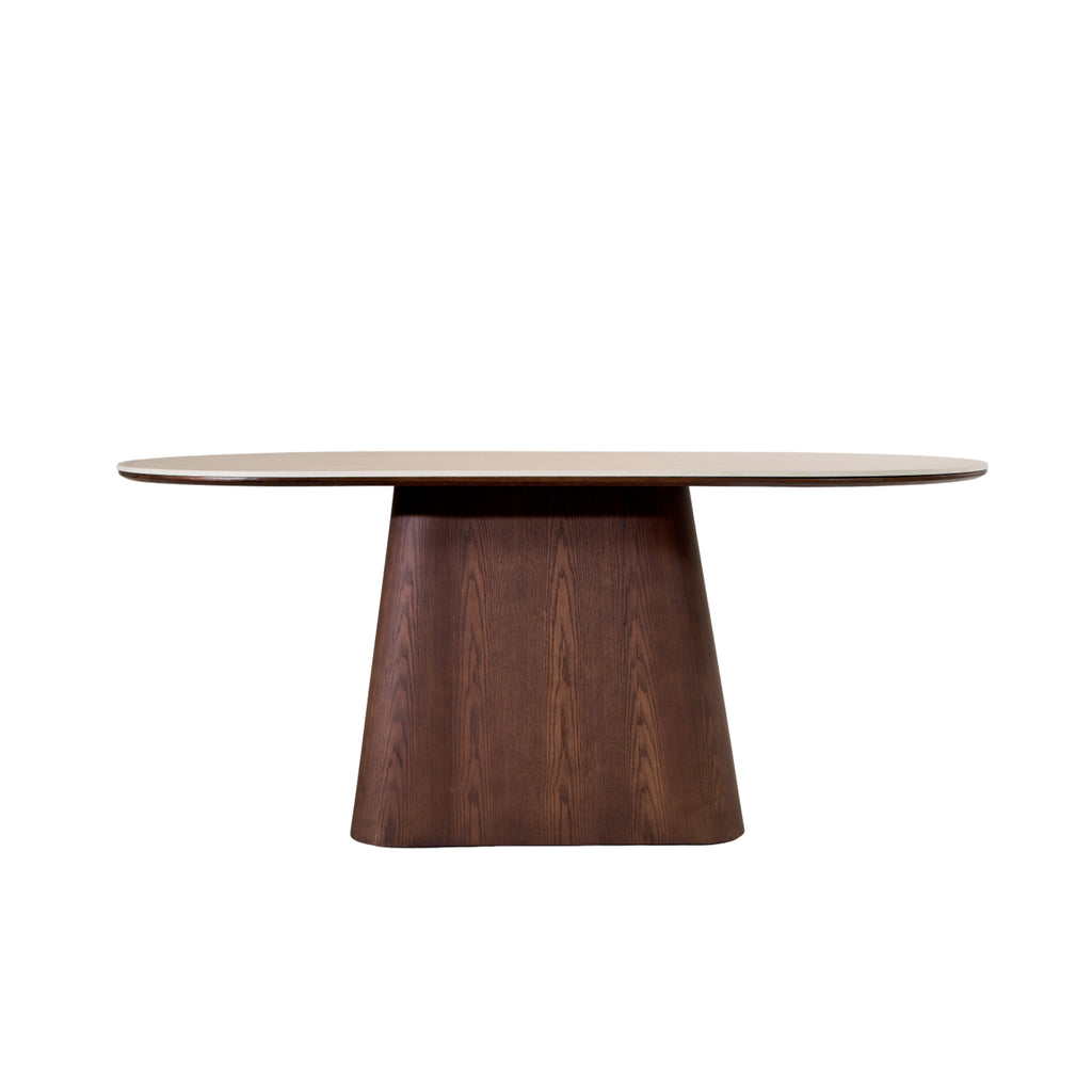 Stoneleaf Dining Table