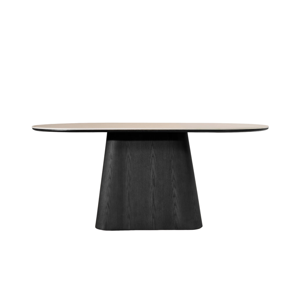 Stoneleaf Dining Table