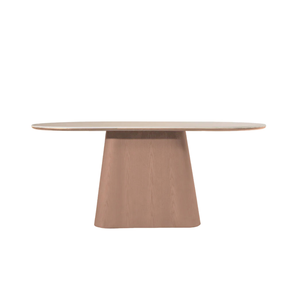 Stoneleaf Dining Table