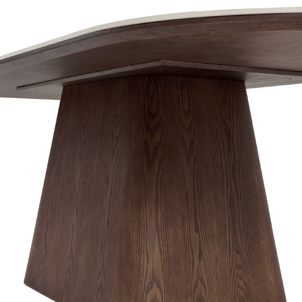 Stoneleaf Dining Table - Artspire Home