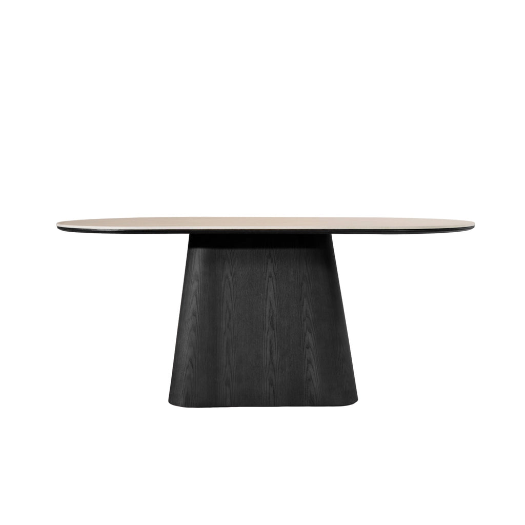 Stoneleaf Dining Table - Artspire Home