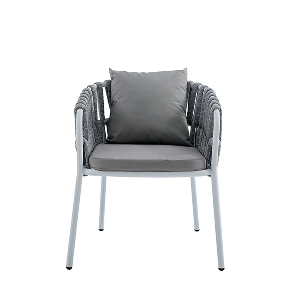 Stratus Garden Chair - Artspire Home