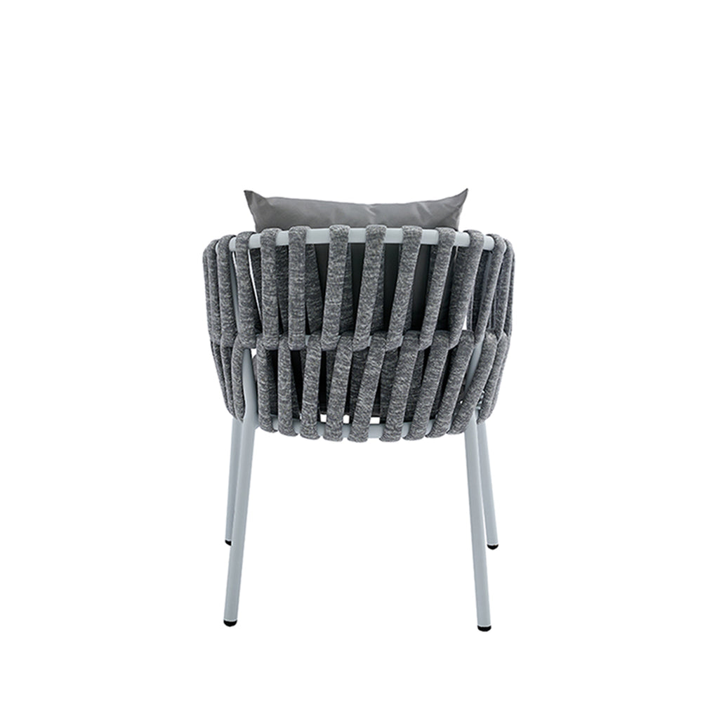Stratus Garden Chair - Artspire Home