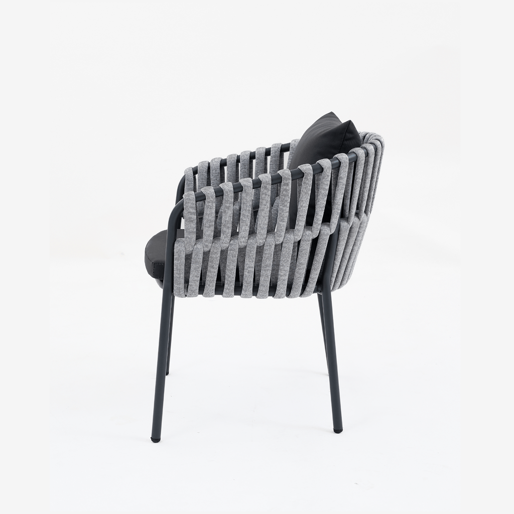 Stratus Garden Chair - Artspire Home