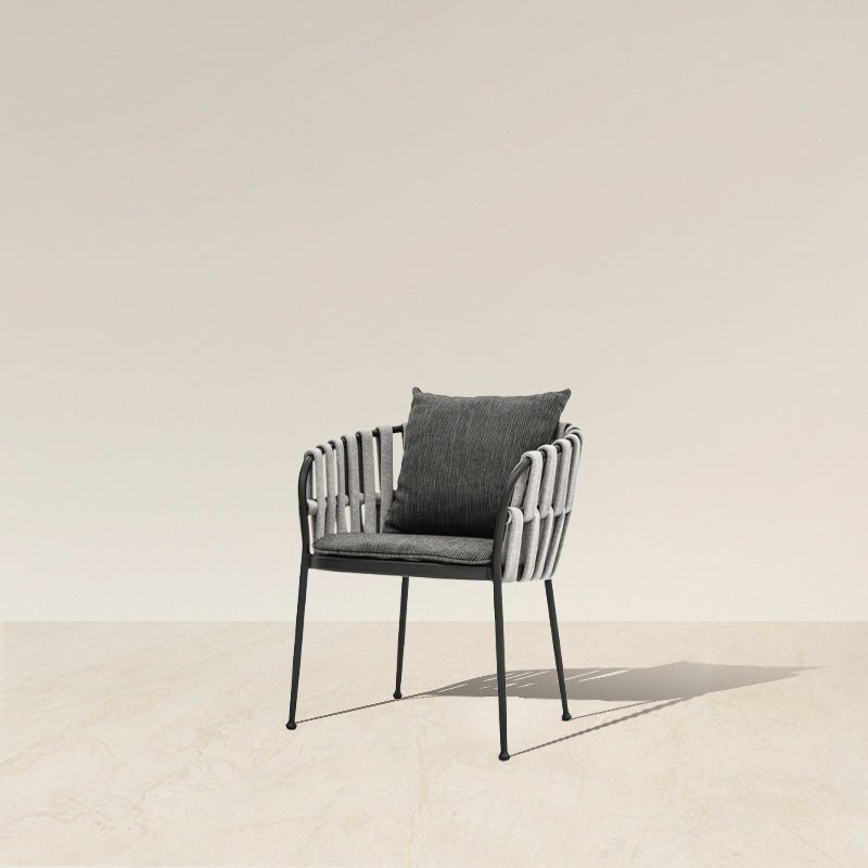 Stratus Garden Chair - Artspire Home