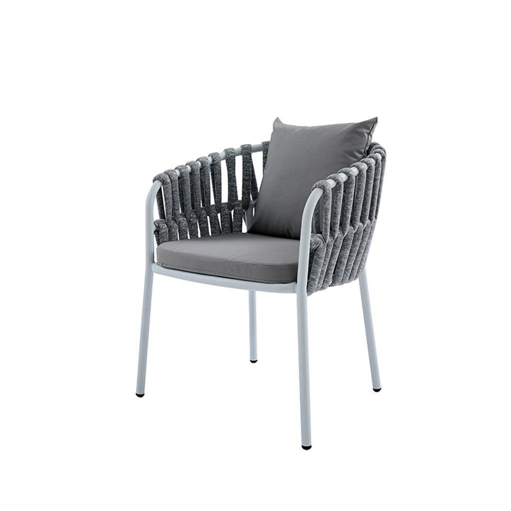 Stratus Garden Chair - Artspire Home