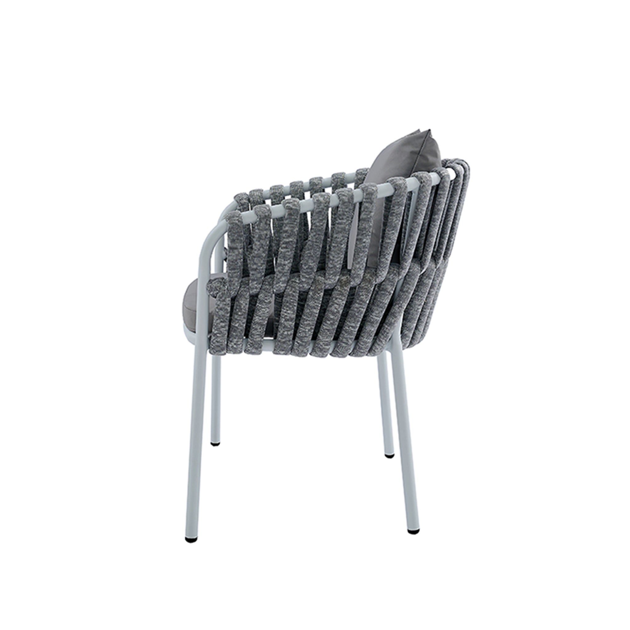 Stratus Garden Chair - Artspire Home