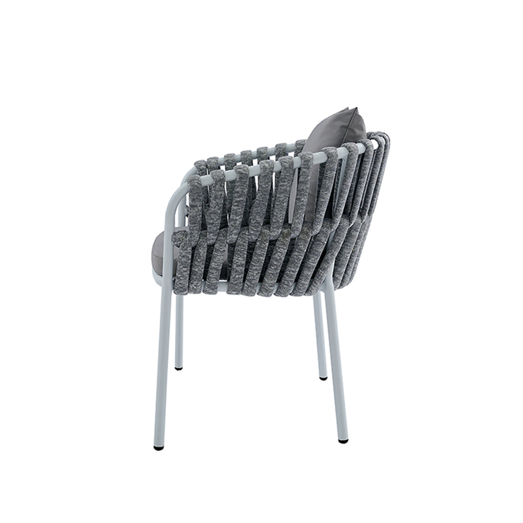 Stratus Garden Chair - Artspire Home