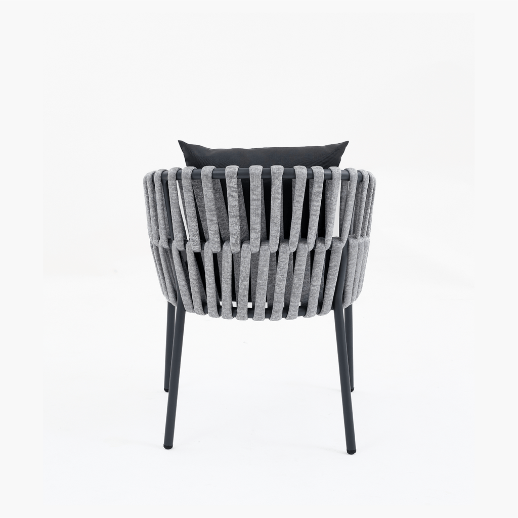 Stratus Garden Chair - Artspire Home