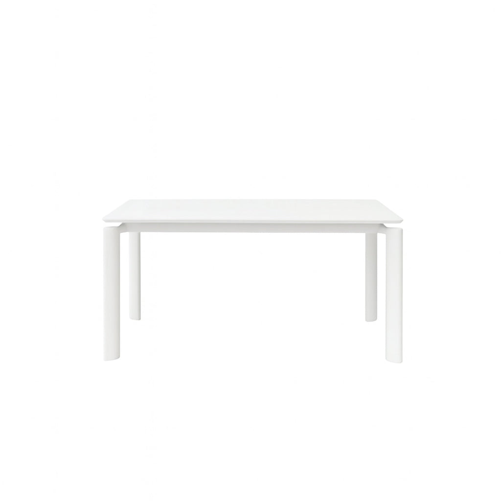 Stratus Table Stratus Outdoor Garden Table – Artspire Home