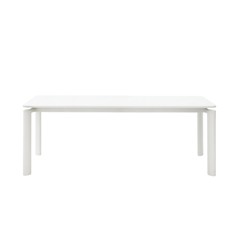 Stratus Table Stratus Outdoor Garden Table – Artspire Home