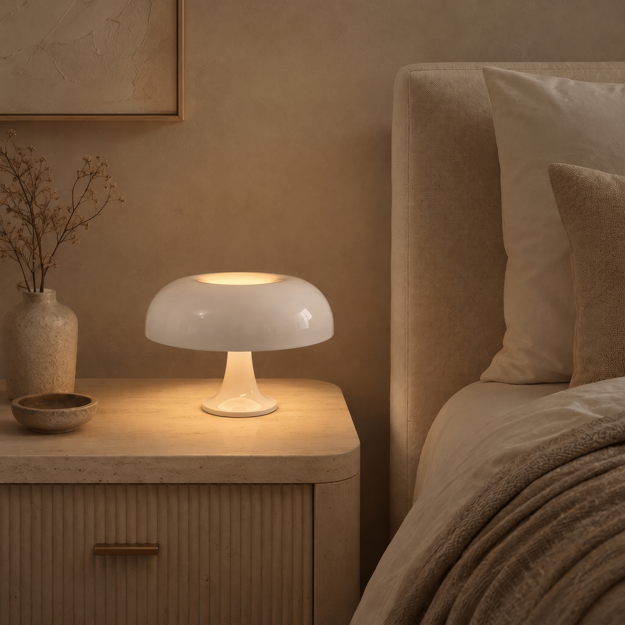 Tangelo Lamp - Artspire Home