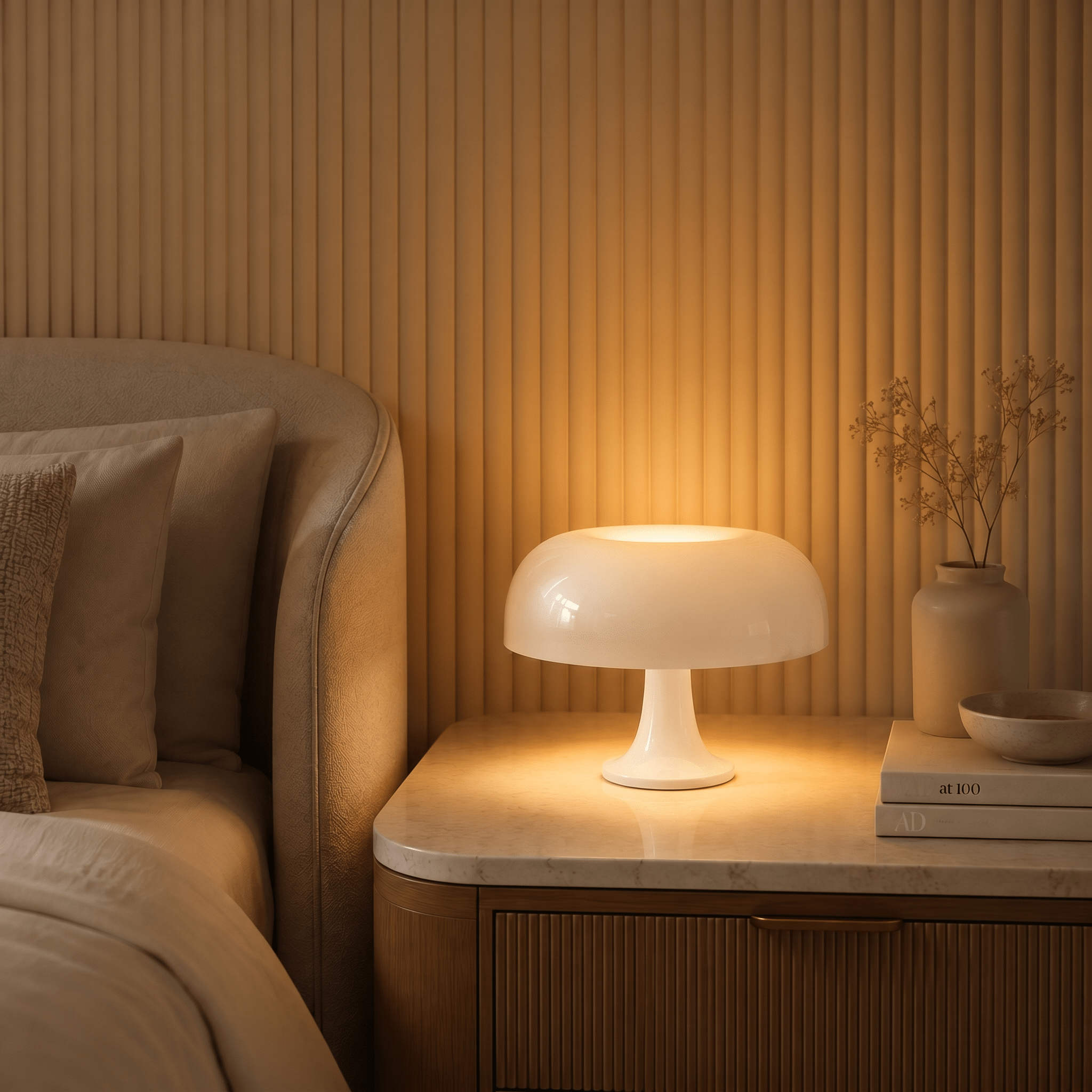 Tangelo Lamp - Artspire Home