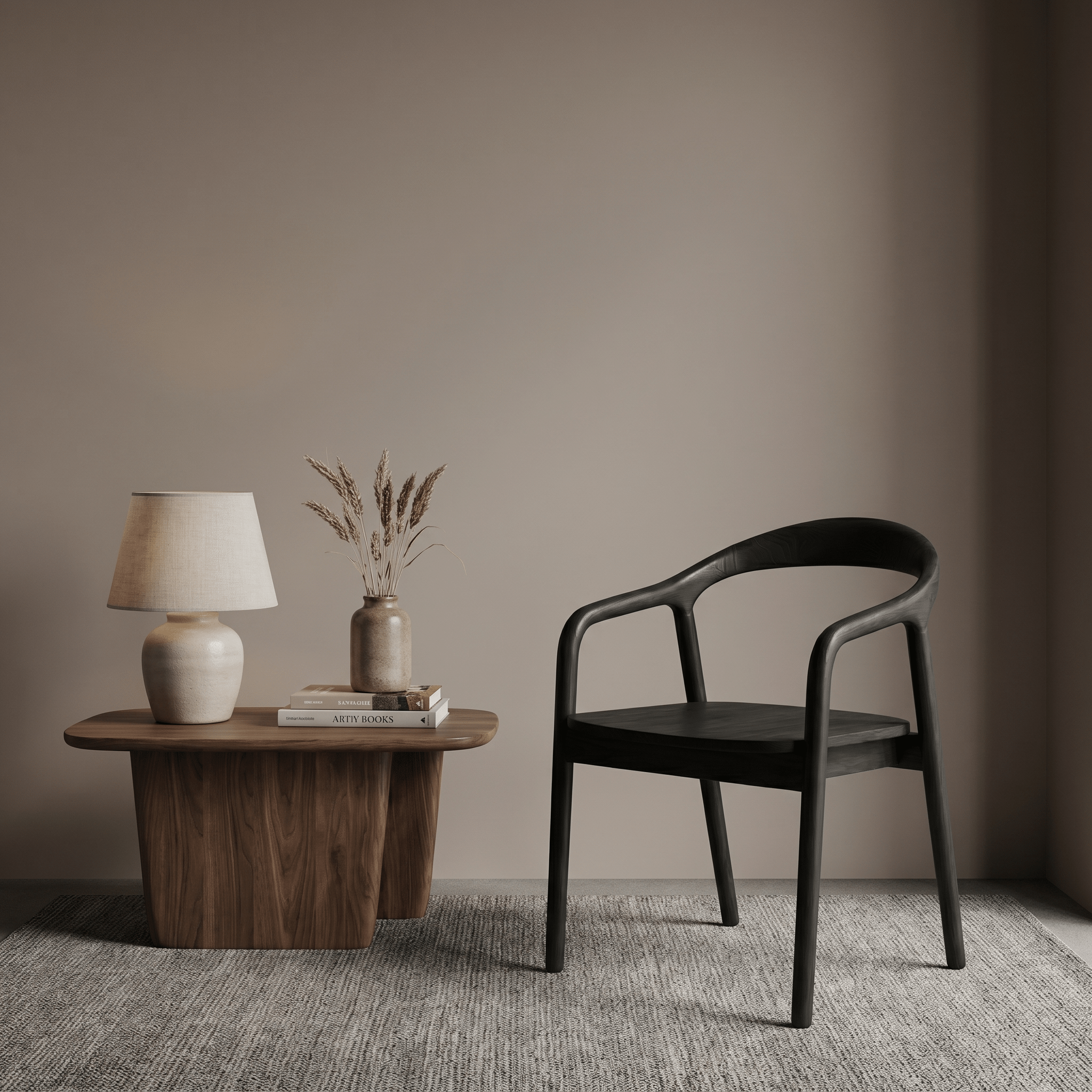 Teak Dining Chairs - Artspire Home