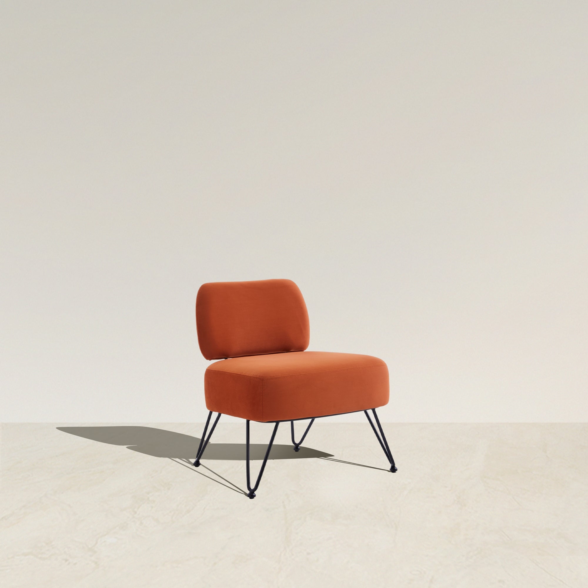 Terra Accent Chair - Artspire Home