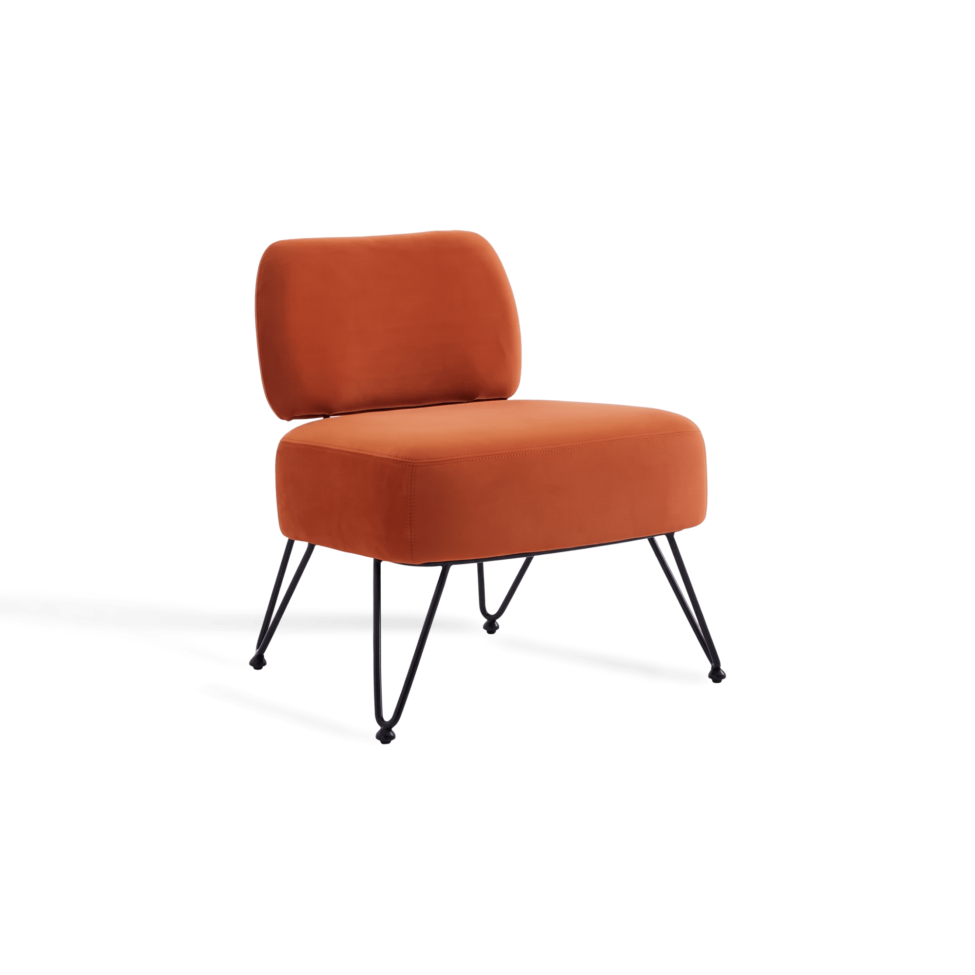 Terra Accent Chair - Artspire Home
