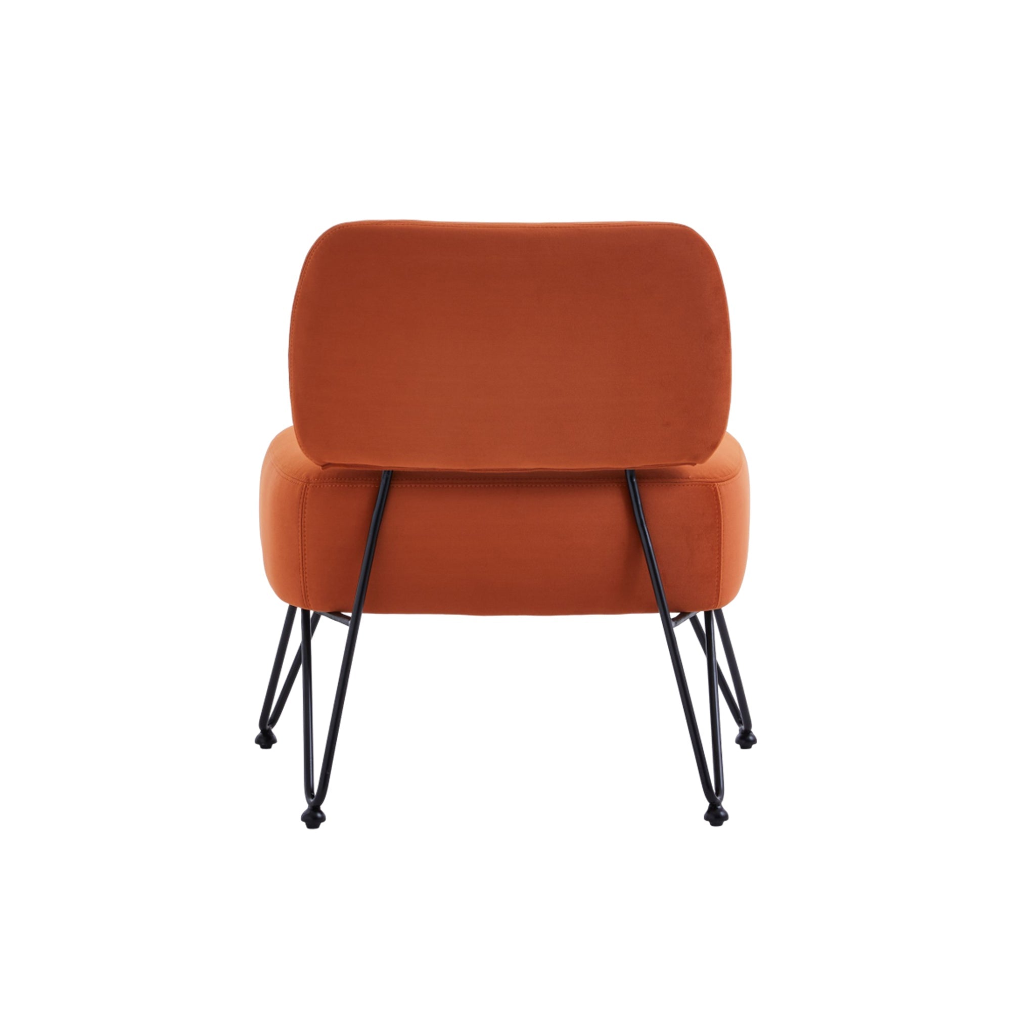Terra Accent Chair - Artspire Home