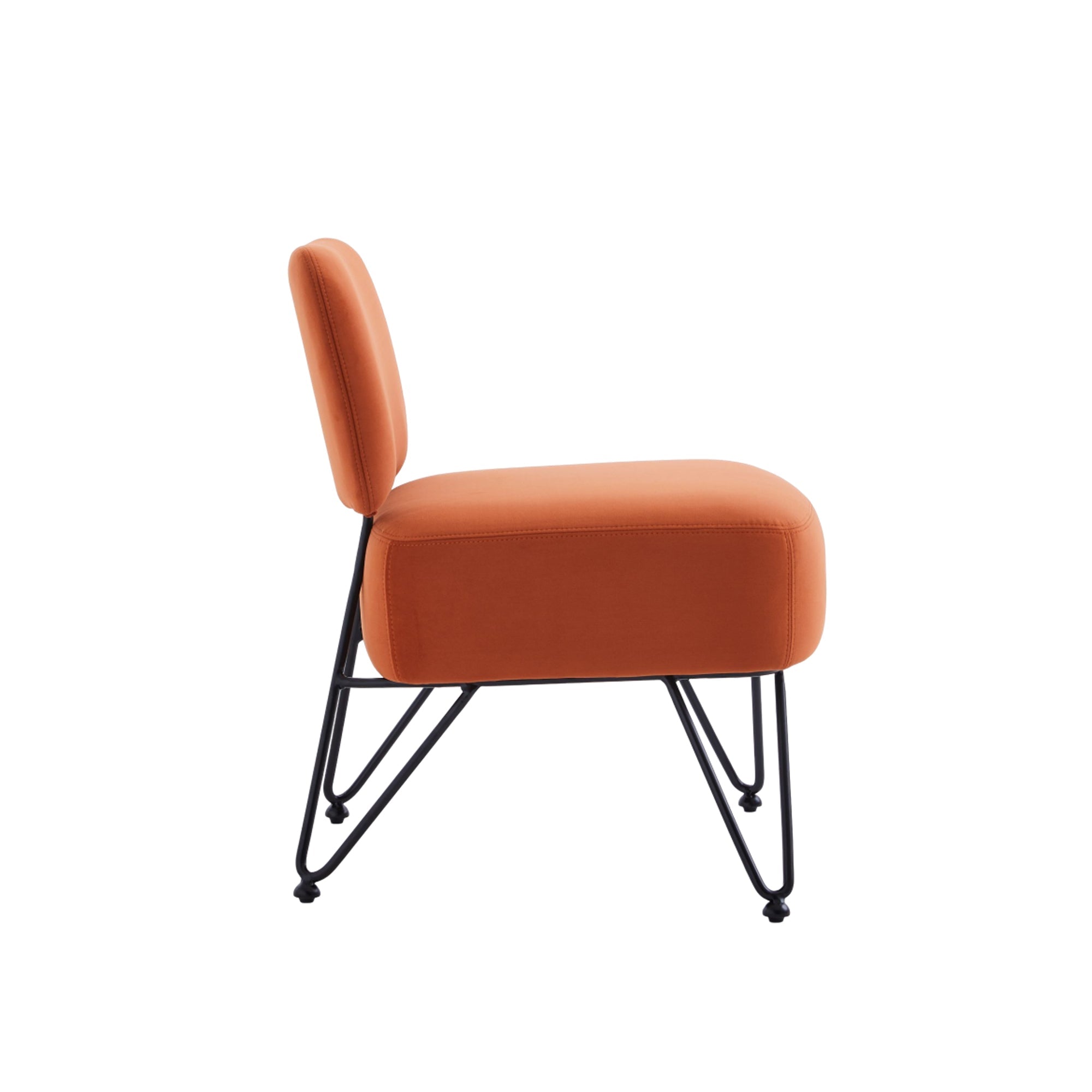 Terra Accent Chair - Artspire Home