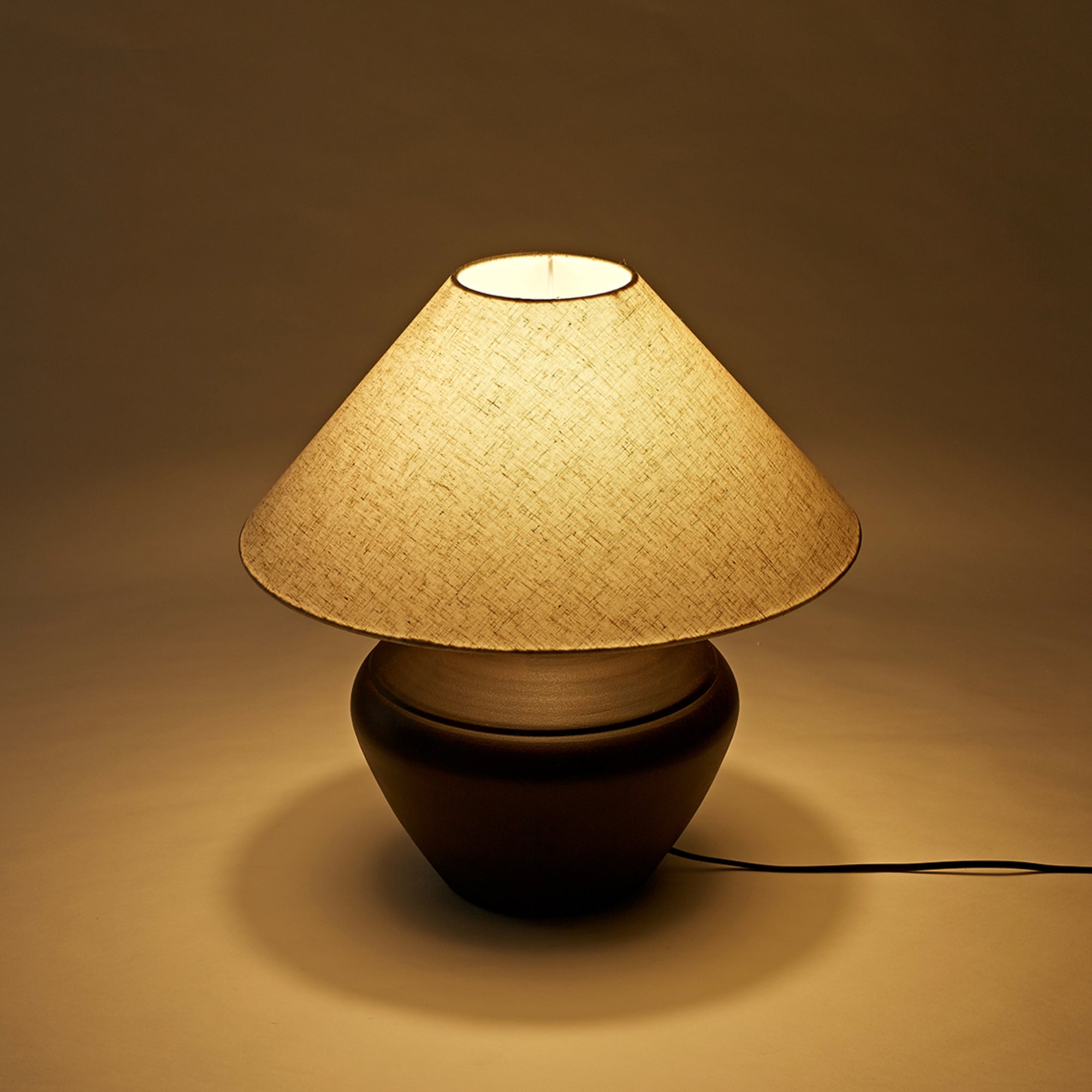 Terra Table Lamp - Artspire Home
