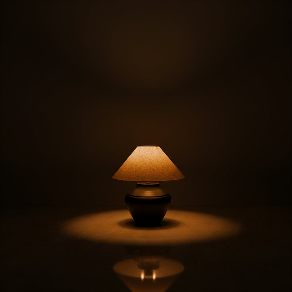 Terra Table Lamp - Artspire Home