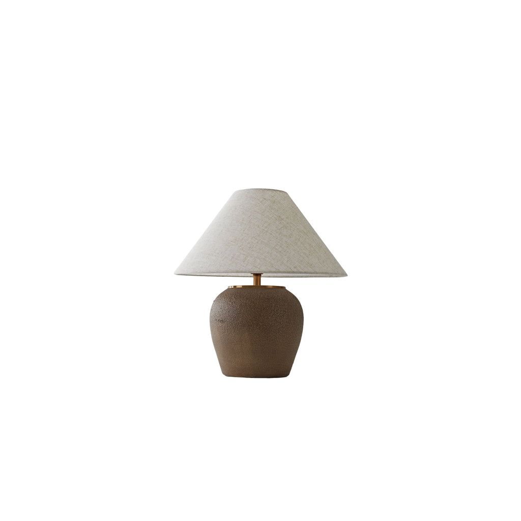 TerraGlow Table Lamp - Artspire Home