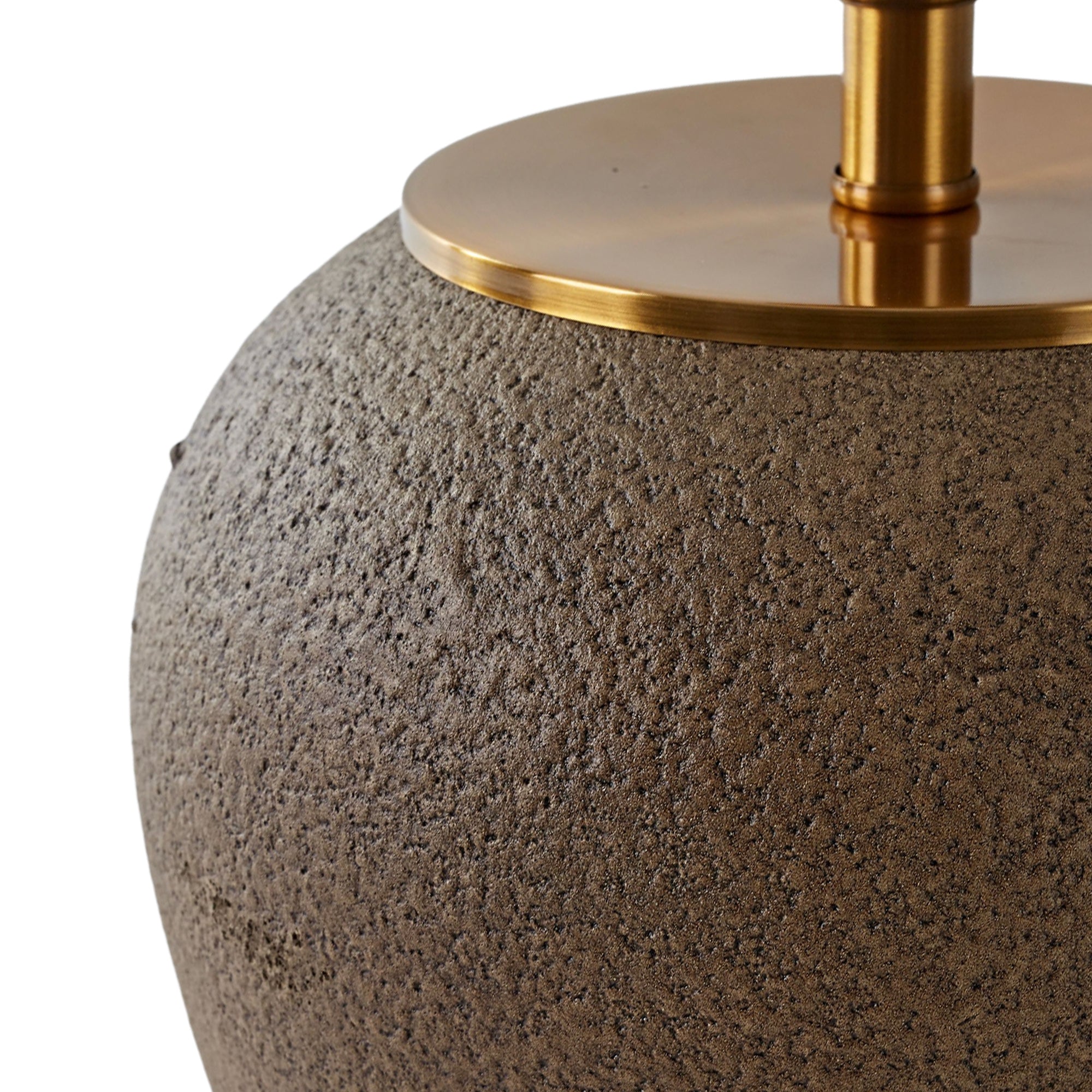 TerraGlow Table Lamp - Artspire Home