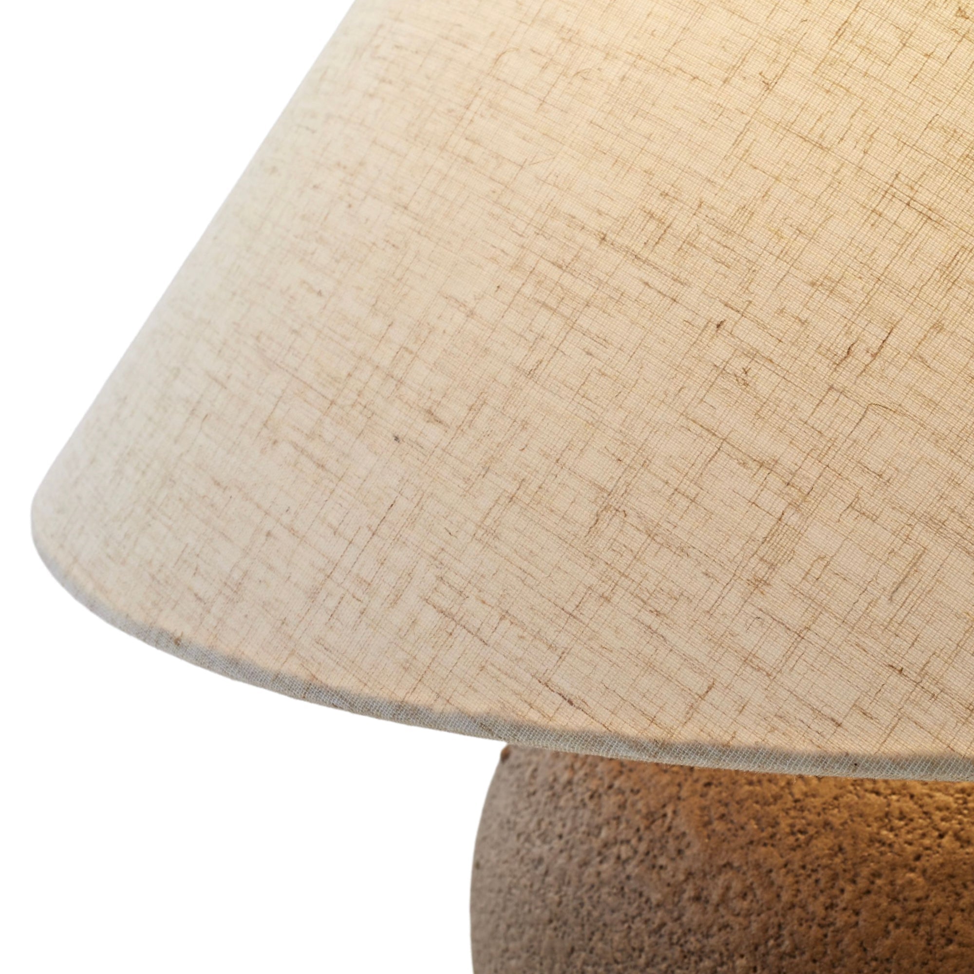 TerraGlow Table Lamp - Artspire Home
