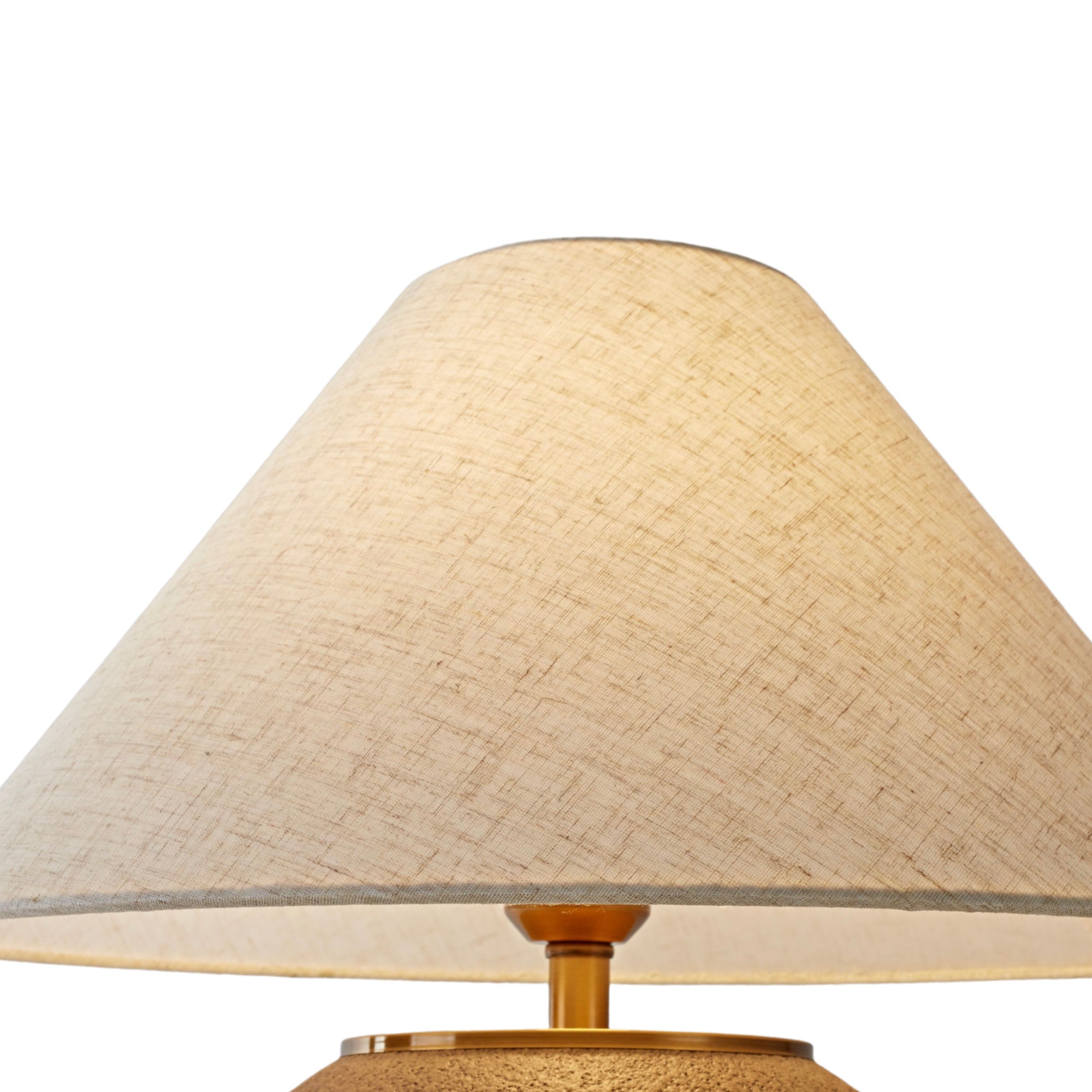 TerraGlow Table Lamp - Artspire Home