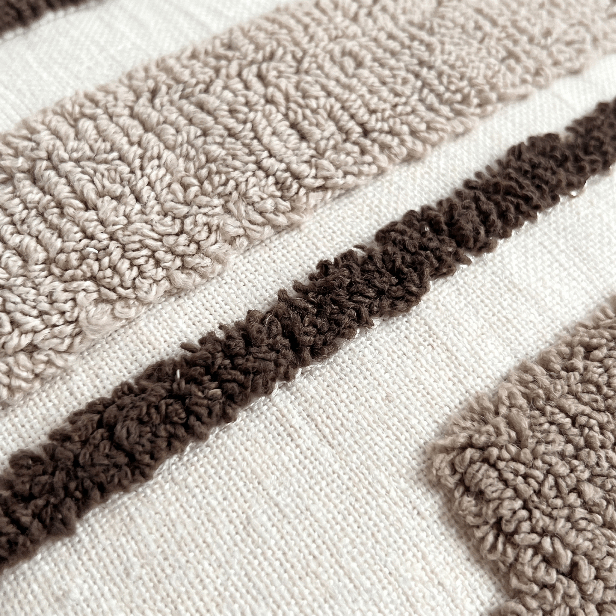 Terrain Flow Cushion - Artspire Home