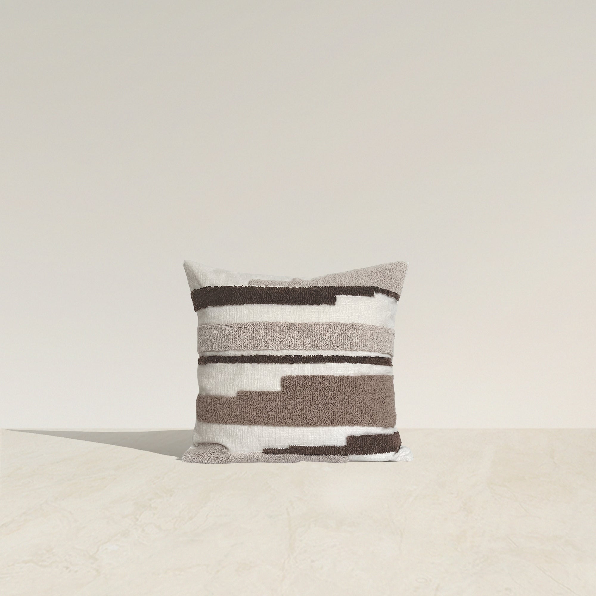 Terrain Flow Cushion - Artspire Home