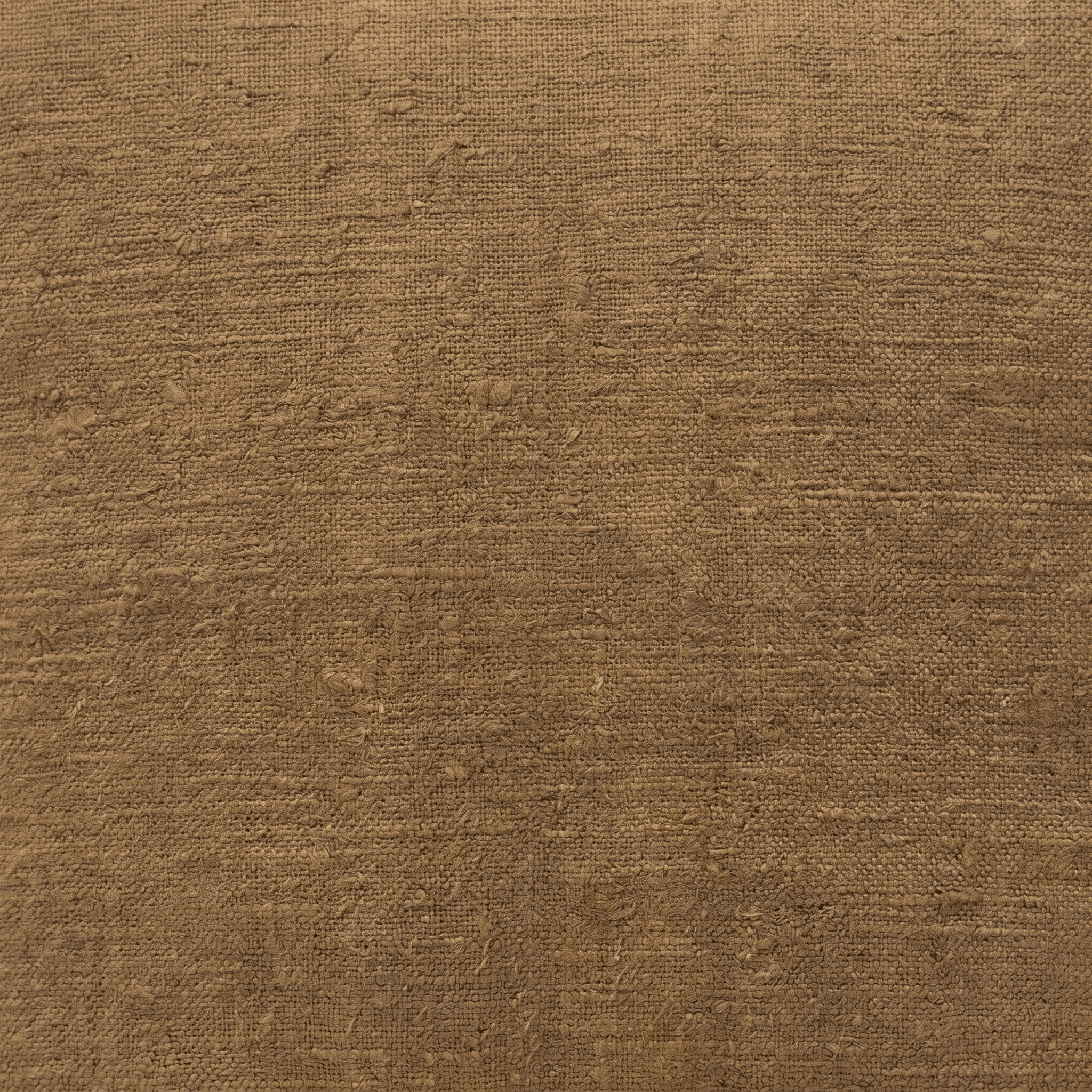 Tobacco Linen Cushion Cover - Artspire Home