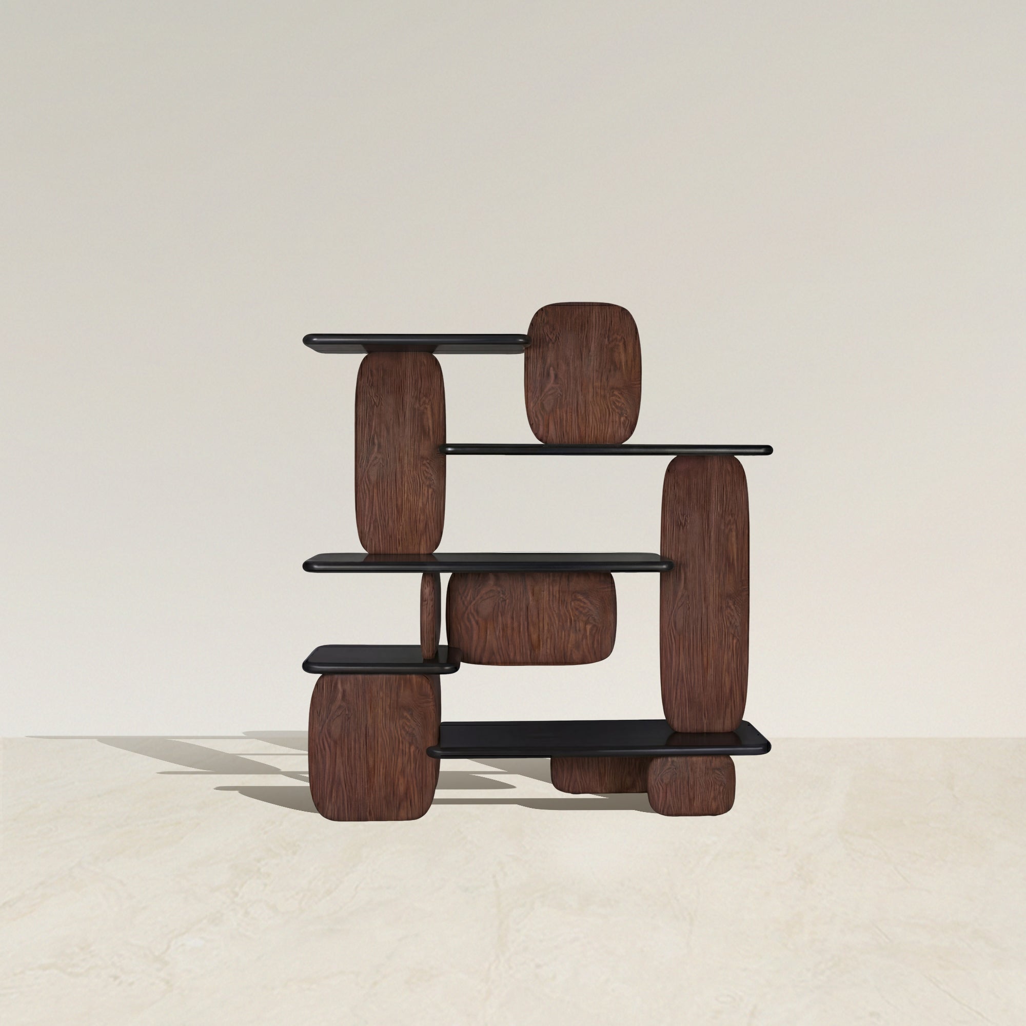 Totem Display Cabinet - Artspire Home