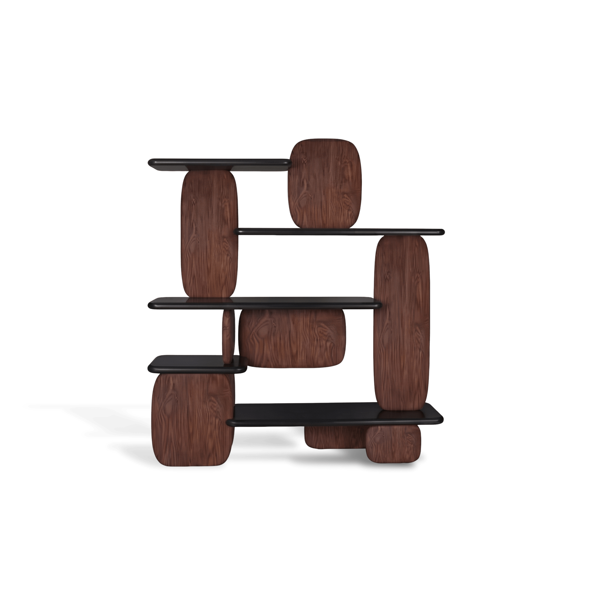 Totem Display Cabinet - Artspire Home