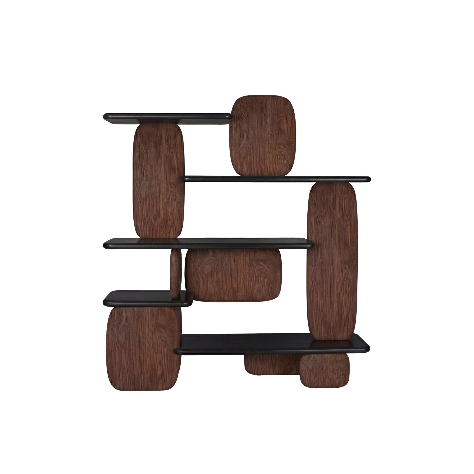Totem Display Cabinet - Artspire Home