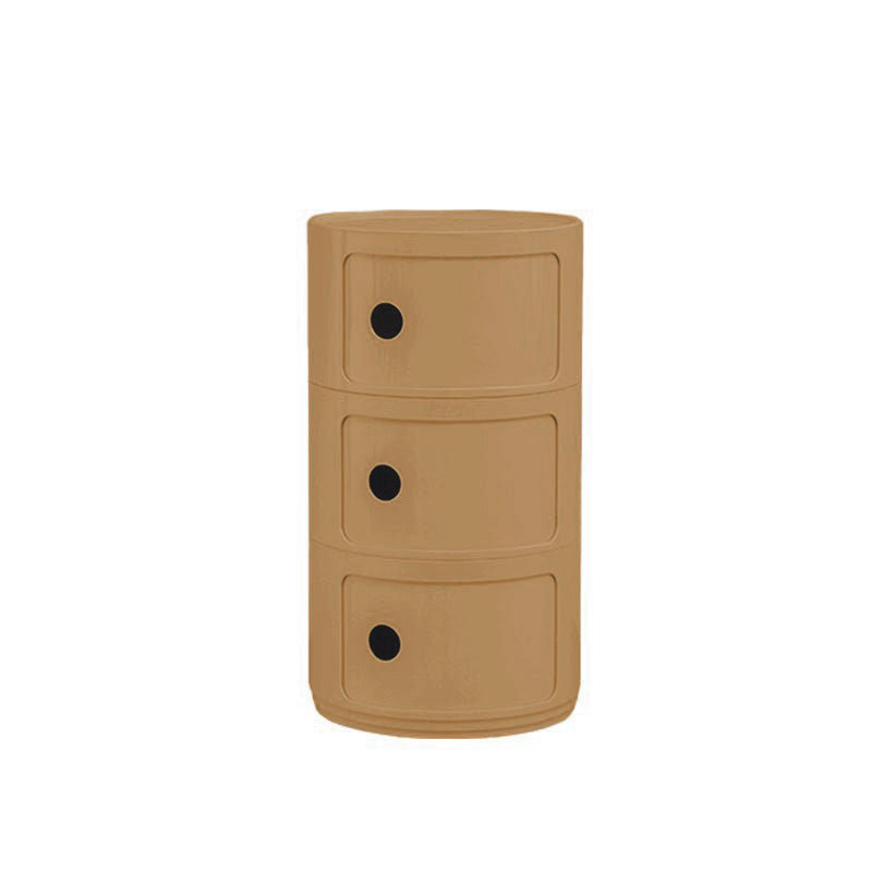 Tube Cabinet / Side Table — Tube Cabinet / Side Table is inspired by the storage cabinets designed by Anna C (view 6)