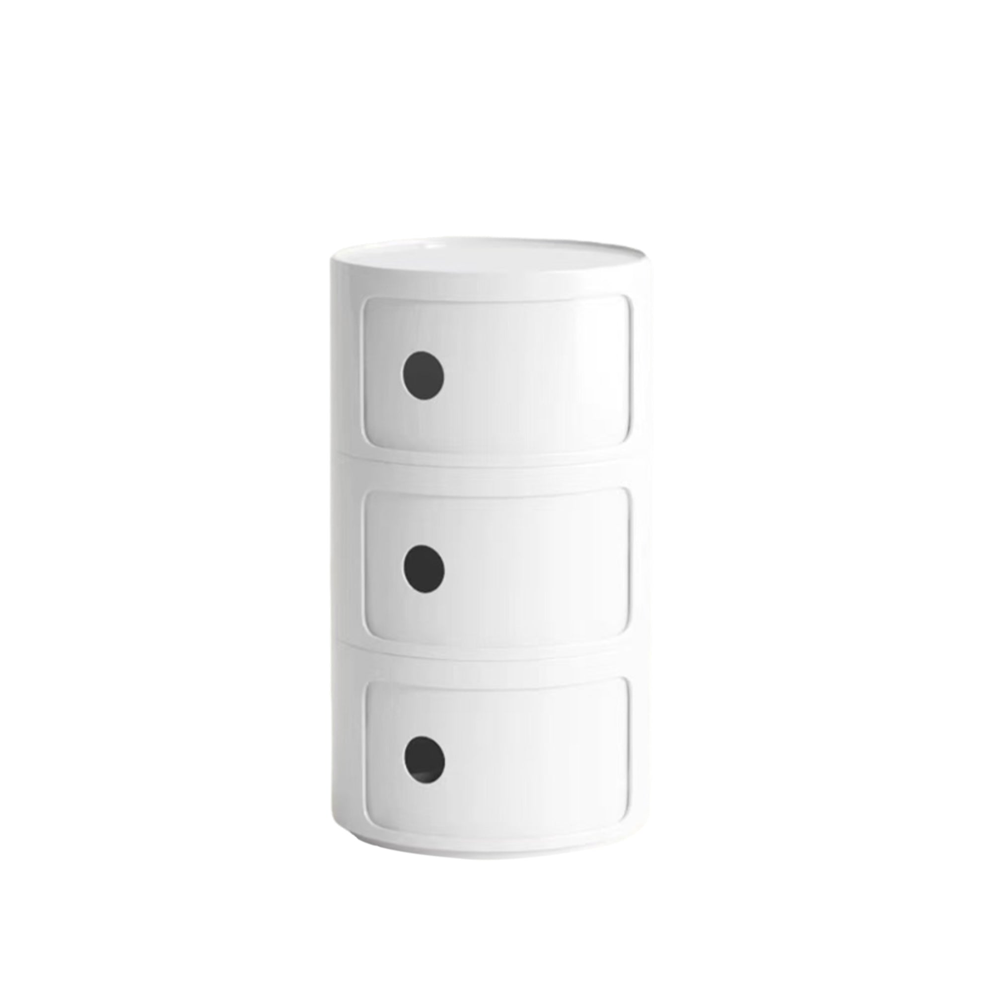 Tube Cabinet / Side Table - Artspire Home