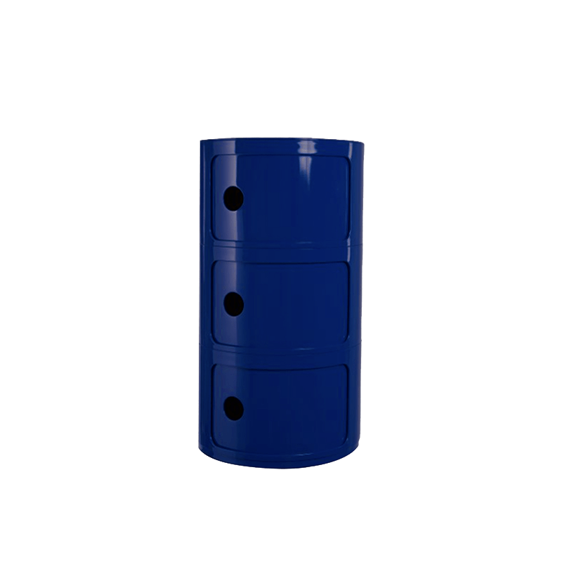 Tube Cabinet / Side Table - Artspire Home