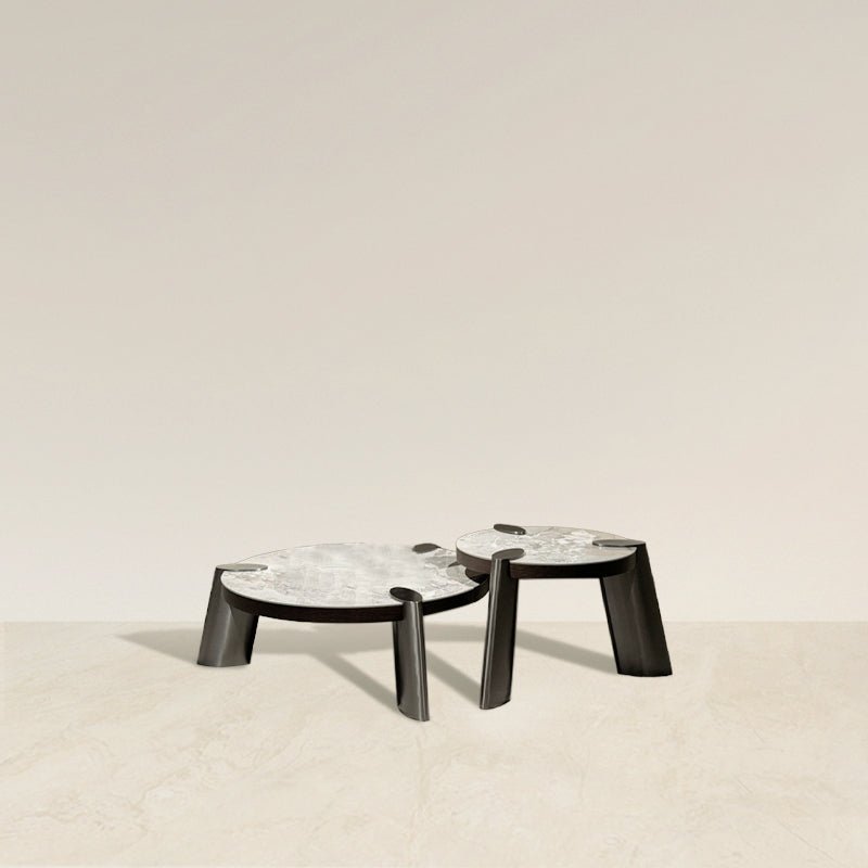 Twin Peaks Coffee table - Artspire Home